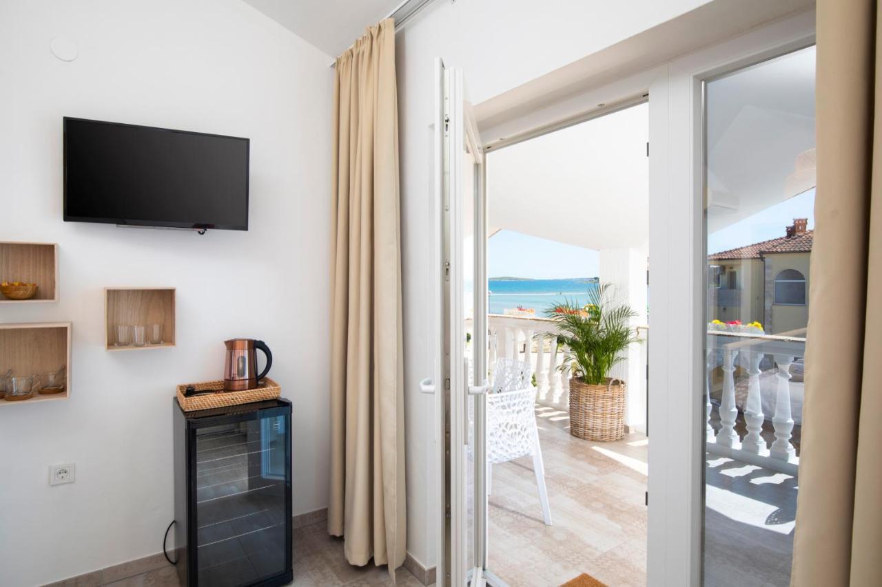 Apartments And Rooms Jakic ميدولين المظهر الخارجي الصورة