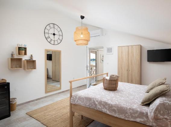 Apartments And Rooms Jakic ميدولين المظهر الخارجي الصورة