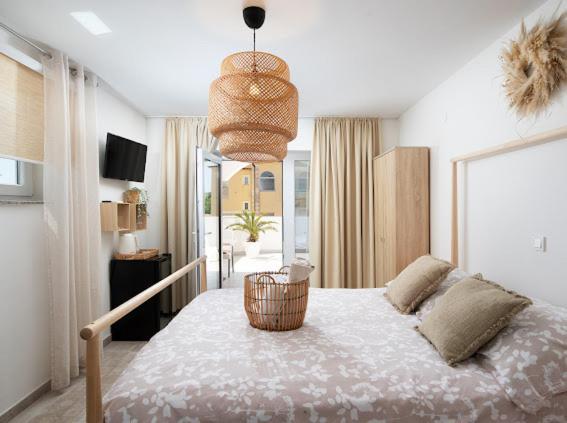 Apartments And Rooms Jakic ميدولين المظهر الخارجي الصورة