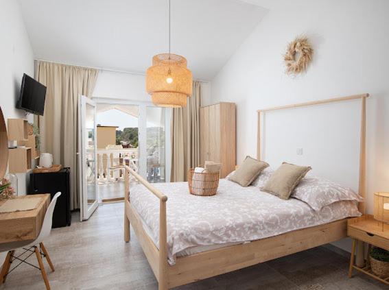 Apartments And Rooms Jakic ميدولين المظهر الخارجي الصورة