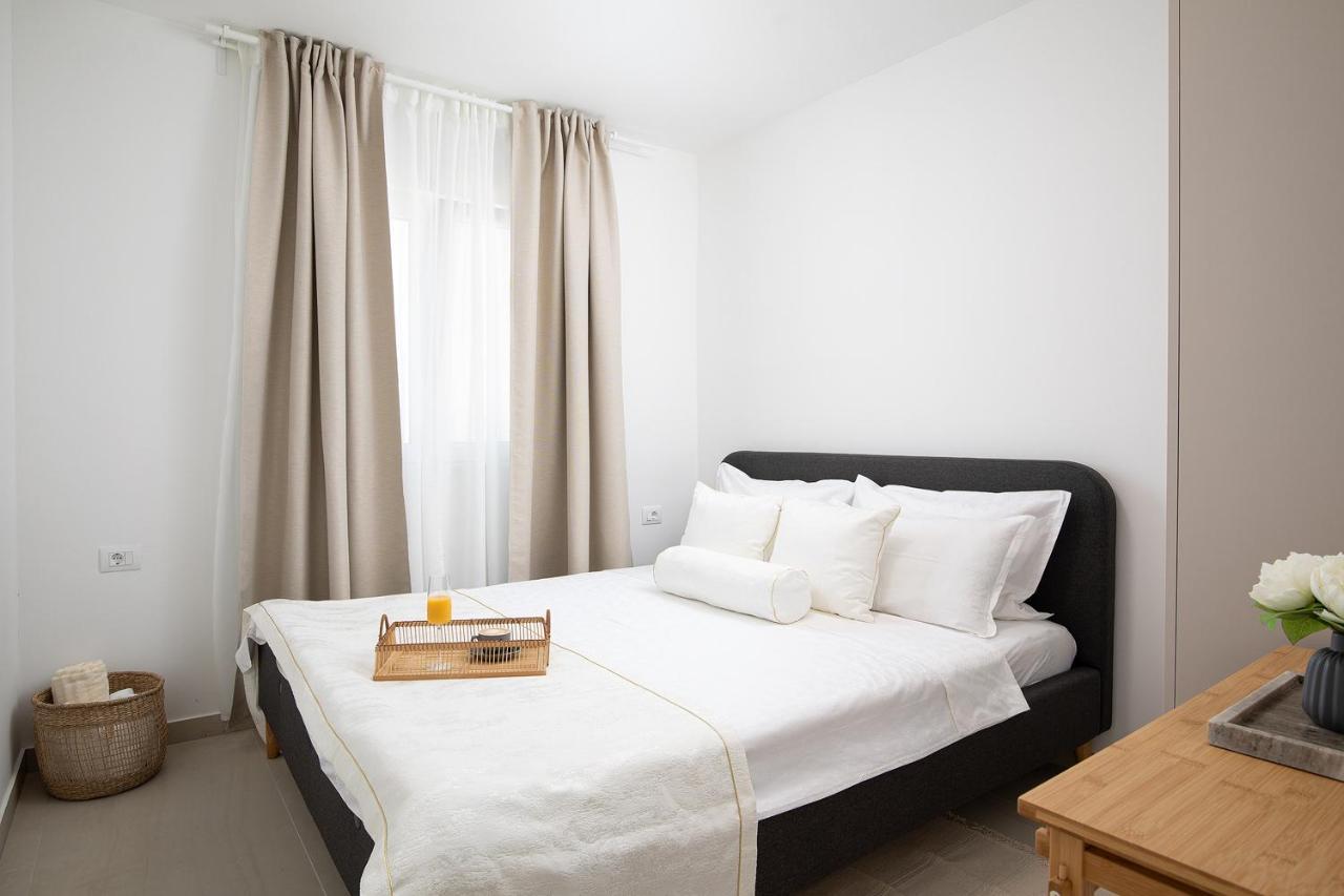 Apartments And Rooms Jakic ميدولين المظهر الخارجي الصورة