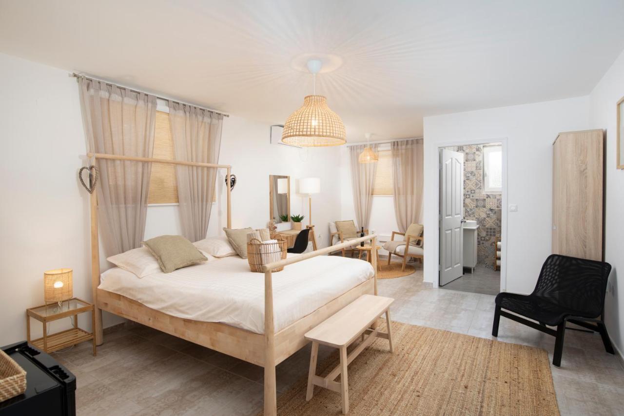 Apartments And Rooms Jakic ميدولين المظهر الخارجي الصورة