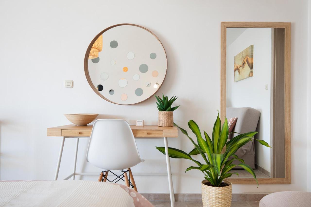 Apartments And Rooms Jakic ميدولين المظهر الخارجي الصورة